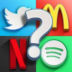 Скачать взломанную Logo Quiz - World Trivia Game [Мод меню] MOD apk на Андроид