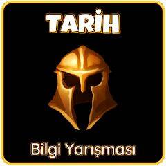 Скачать взломанную Tarih Bilgi Yarışması [Много монет] MOD apk на Андроид