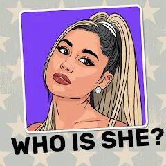 Скачать взломанную Guess the Celebrities [Мод меню] MOD apk на Андроид