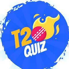 Скачать взломанную Cricket Quiz Game T20 [Много монет] MOD apk на Андроид