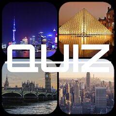 Скачать взломанную Guess the Country by Image Qui [Много денег] MOD apk на Андроид