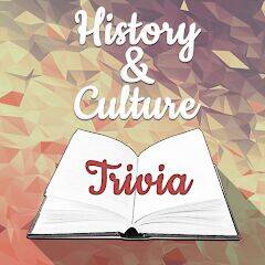 Скачать взломанную History & Culture Trivia [Много монет] MOD apk на Андроид