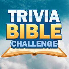 Скачать взломанную Bible Trivia Challenge [Бесплатные покупки] MOD apk на Андроид