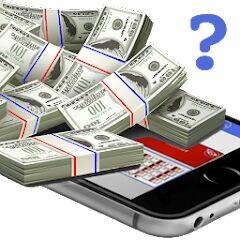 Скачать взломанную Money Drop - Trivia Quiz Game [Много монет] MOD apk на Андроид