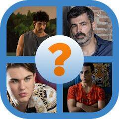 Скачать взломанную Mare Fuori QUIZ [Бесплатные покупки] MOD apk на Андроид