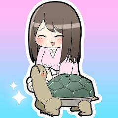 Скачать взломанную ギリですね [Много монет] MOD apk на Андроид