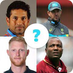 Скачать взломанную Cricket Quiz [Мод меню] MOD apk на Андроид