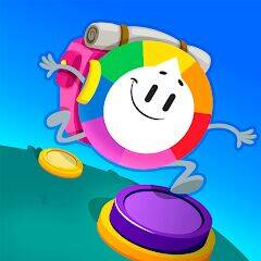 Скачать взломанную Trivia Crack Explorer [Бесплатные покупки] MOD apk на Андроид