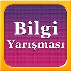 Скачать взломанную Bilgi Yarışması [Много денег] MOD apk на Андроид