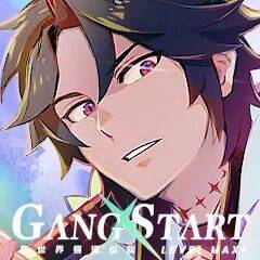 Скачать взломанную Gang Start : 異世界極道傳說 [Бесплатные покупки] MOD apk на Андроид