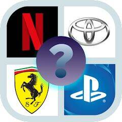 Скачать взломанную Guess the logo name [Бесплатные покупки] MOD apk на Андроид