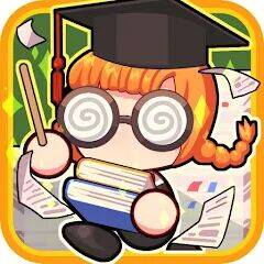 Скачать взломанную 成語教室 [Много монет] MOD apk на Андроид