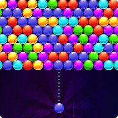Скачать взломанную Bouncing Balls [Много денег] MOD apk на Андроид