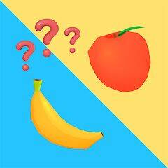 Скачать взломанную Guess What 3D - Check Your Int [Мод меню] MOD apk на Андроид