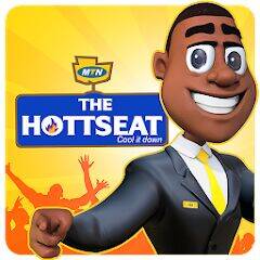 Скачать взломанную MTN HottSeat [Бесплатные покупки] MOD apk на Андроид