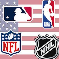 Скачать взломанную USA Sport Quiz (2021) [Много монет] MOD apk на Андроид