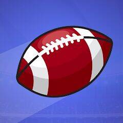 Скачать взломанную American Football - Quiz [Много монет] MOD apk на Андроид