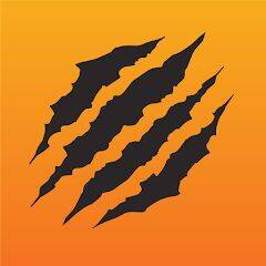 Скачать взломанную Gratify : Jouer Gratter Gagner [Много монет] MOD apk на Андроид