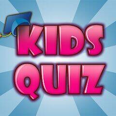 Скачать взломанную Kids Quiz - An Educational Qui [Мод меню] MOD apk на Андроид