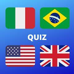 Скачать взломанную Guess the Flag and Capital Cit [Много монет] MOD apk на Андроид