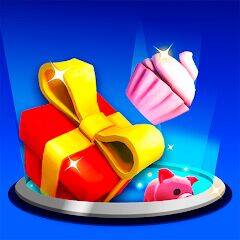 Скачать взломанную Match Puzzle - Shop Master [Бесплатные покупки] MOD apk на Андроид