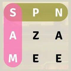 Скачать взломанную Supernatural Word Search [Бесплатные покупки] MOD apk на Андроид