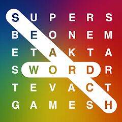 Скачать взломанную Word Search : Word Find [Мод меню] MOD apk на Андроид