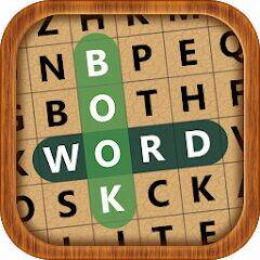 Скачать взломанную Word Search - Word Link [Много денег] MOD apk на Андроид