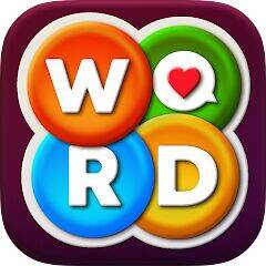 Скачать взломанную Word Cross: Crossy Word Search [Бесплатные покупки] MOD apk на Андроид
