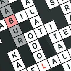 Скачать взломанную TTS Pintar - Teka Teki Silang [Много денег] MOD apk на Андроид