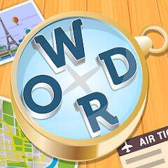 Скачать взломанную Word Trip [Много монет] MOD apk на Андроид