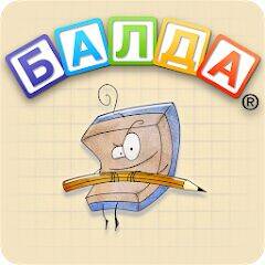 Скачать взломанную БАЛДА - игра в слова онлайн [Много монет] MOD apk на Андроид