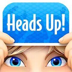 Скачать взломанную Heads Up! [Много денег] MOD apk на Андроид