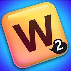 Скачать взломанную Words with Friends 2 Classic [Много денег] MOD apk на Андроид