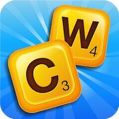 Скачать взломанную Classic Words Solo [Мод меню] MOD apk на Андроид