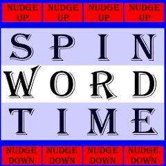 Скачать взломанную Spin Word [Много денег] MOD apk на Андроид