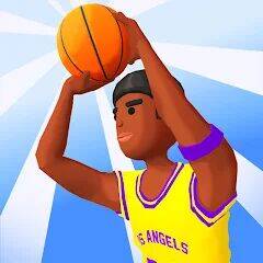 Скачать взломанную My Basketball Career [Мод меню] MOD apk на Андроид