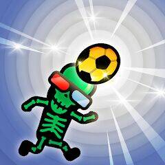 Скачать взломанную Fulbo Galaxy [Много монет] MOD apk на Андроид