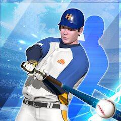 Скачать взломанную HOB Homerun Battle [Мод меню] MOD apk на Андроид