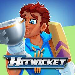 Скачать взломанную Hitwicket: Own a Cricket Team [Много монет] MOD apk на Андроид