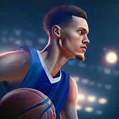 Скачать взломанную Astonishing Basketball Manager [Мод меню] MOD apk на Андроид