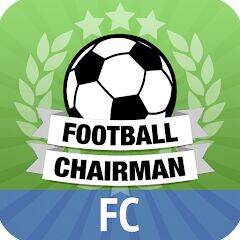 Скачать взломанную Football Chairman [Мод меню] MOD apk на Андроид