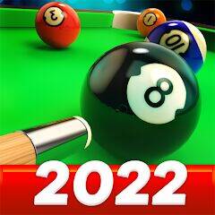 Скачать взломанную Real Pool 3D 2 [Мод меню] MOD apk на Андроид