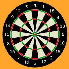 Скачать взломанную Darts [Бесплатные покупки] MOD apk на Андроид