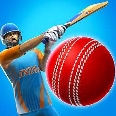 Скачать взломанную Cricket League [Много денег] MOD apk на Андроид