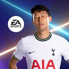 Скачать взломанную EA SPORTS Tactical Football [Много денег] MOD apk на Андроид