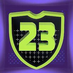 Скачать взломанную Nicotom 23 Draft + Pack Opener [Мод меню] MOD apk на Андроид