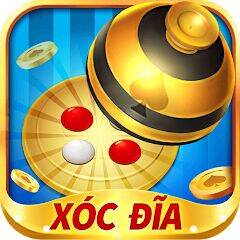 Скачать взломанную XÓC ĐĨA-Bản Deluxe [Много денег] MOD apk на Андроид