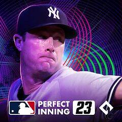 Скачать взломанную MLB Perfect Inning 23 [Много денег] MOD apk на Андроид