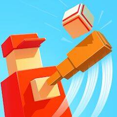 Скачать взломанную Baseball Fury 3D [Много монет] MOD apk на Андроид